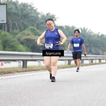 Runner Photo 7442609
