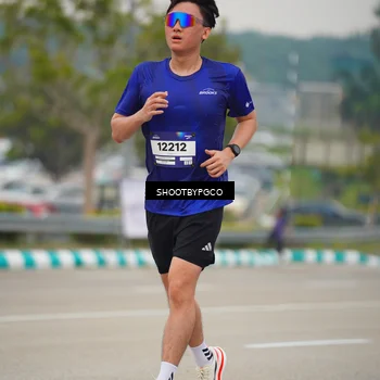 Runner Photo 7442611