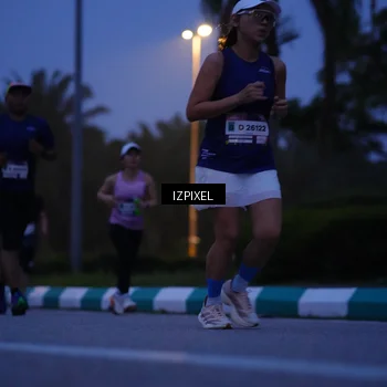Runner Photo 7442612