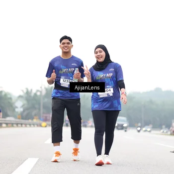 Runner Photo 7442621