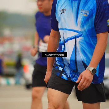 Runner Photo 7442643