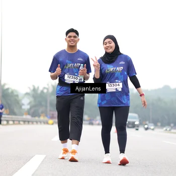 Runner Photo 7442645