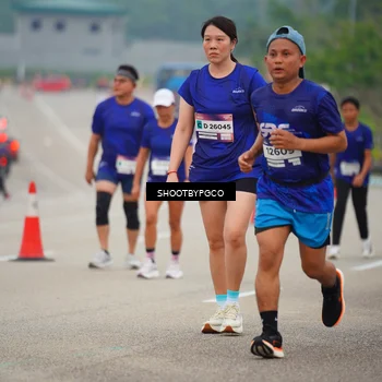 Runner Photo 7442683