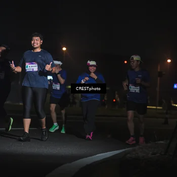 Runner Photo 7442685