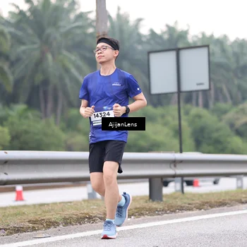 Runner Photo 7442687