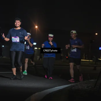Runner Photo 7442688