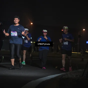 Runner Photo 7442689