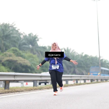 Runner Photo 7442693