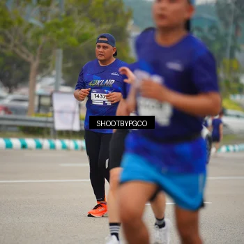 Runner Photo 7442698