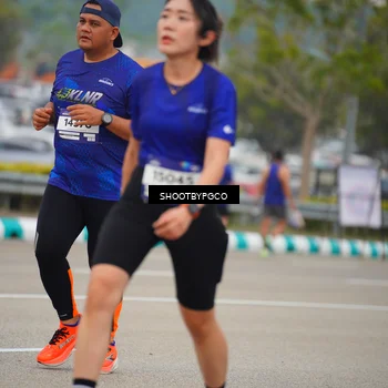 Runner Photo 7442716