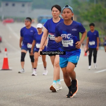 Runner Photo 7442761