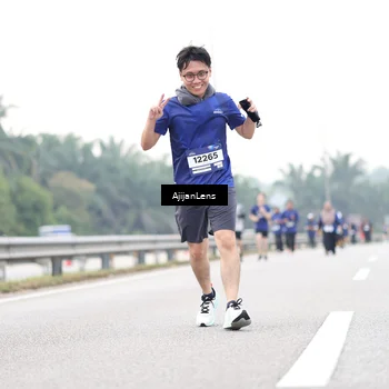 Runner Photo 7442770