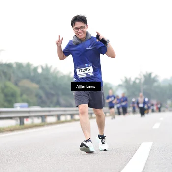 Runner Photo 7442775