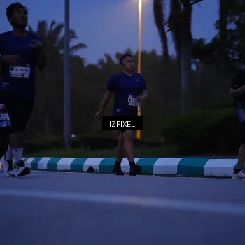 Runner Photo 7442788
