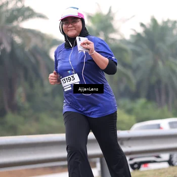 Runner Photo 7442793