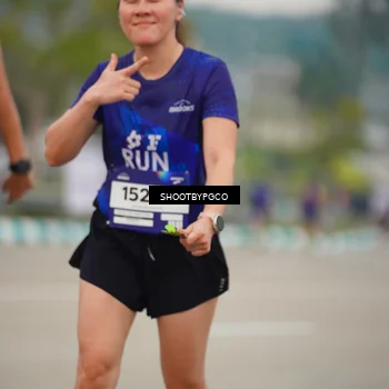 Runner Photo 7442820