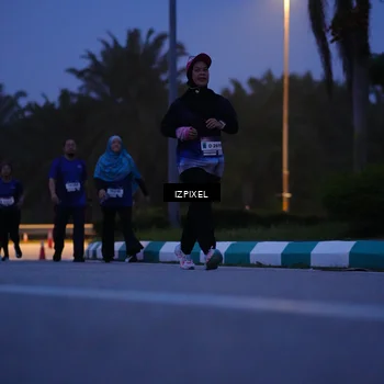 Runner Photo 7442829