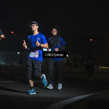 Runner Photo 7442861