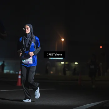 Runner Photo 7442871