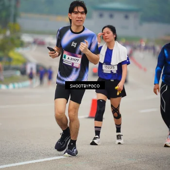 Runner Photo 7442894