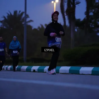 Runner Photo 7442901