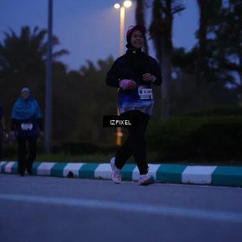Runner Photo 7442919