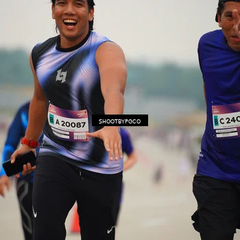 Runner Photo 7442939