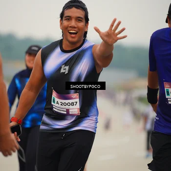 Runner Photo 7442952