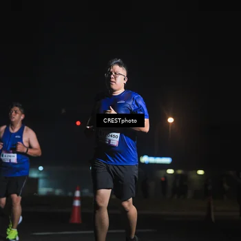 Runner Photo 7442956