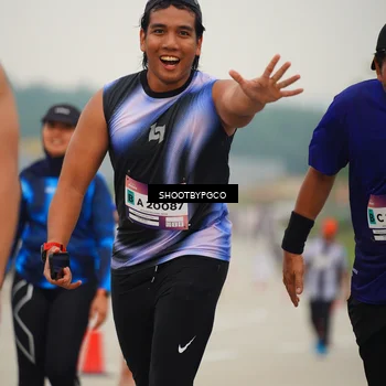 Runner Photo 7442964