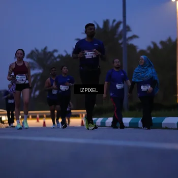 Runner Photo 7442989
