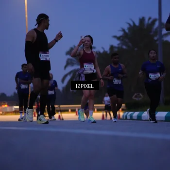 Runner Photo 7443007