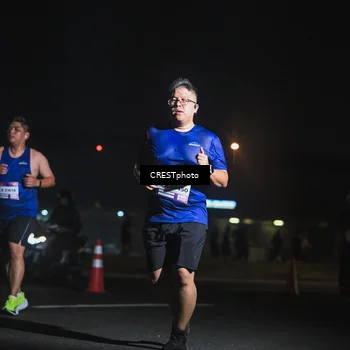 Runner Photo 7443008