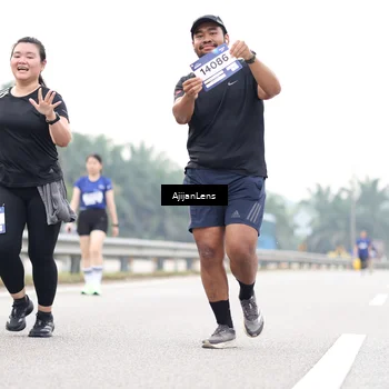 Runner Photo 7443034