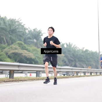 Runner Photo 7443046
