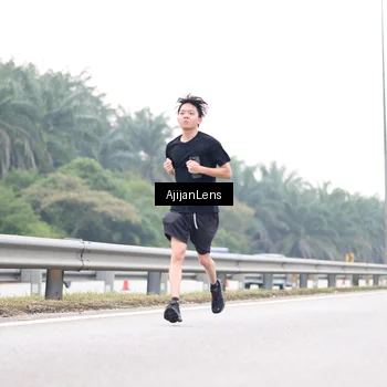 Runner Photo 7443057
