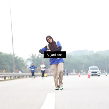 Runner Photo 7443067