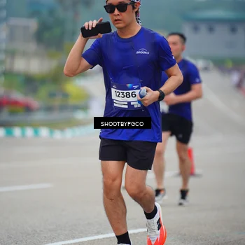 Runner Photo 7443070