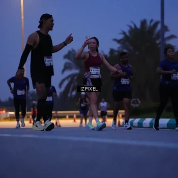 Runner Photo 7443077