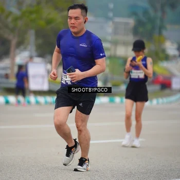 Runner Photo 7443086