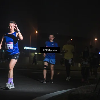 Runner Photo 7443090