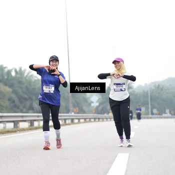 Runner Photo 7443095