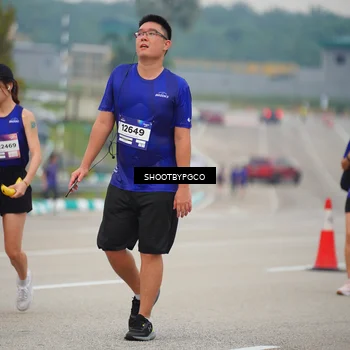 Runner Photo 7443101