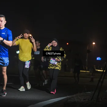 Runner Photo 7443121