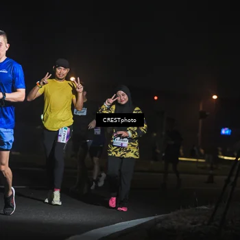 Runner Photo 7443132