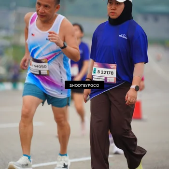 Runner Photo 7443133