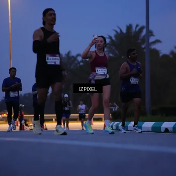 Runner Photo 7443137