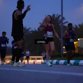 Runner Photo 7443158
