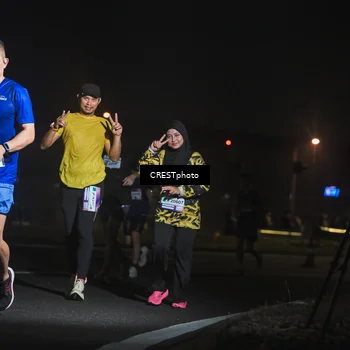 Runner Photo 7443162
