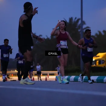 Runner Photo 7443166